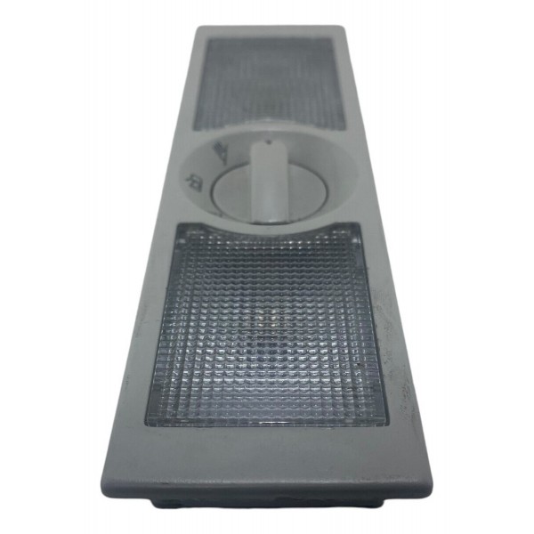 Luz Teto Traseira Vw Amarok 2011 2012 2013 2014 2015 2016