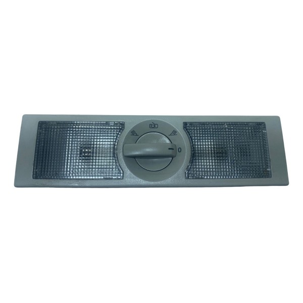 Luz Teto Traseira Vw Amarok 2011 2012 2013 2014 2015 2016
