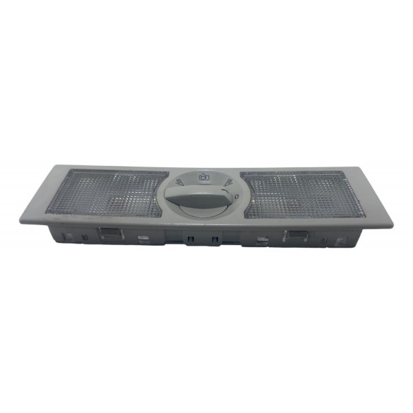 Luz Teto Traseira Vw Amarok 2011 2012 2013 2014 2015 2016