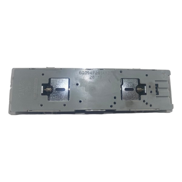 Luz Teto Traseira Vw Amarok 2011 2012 2013 2014 2015 2016