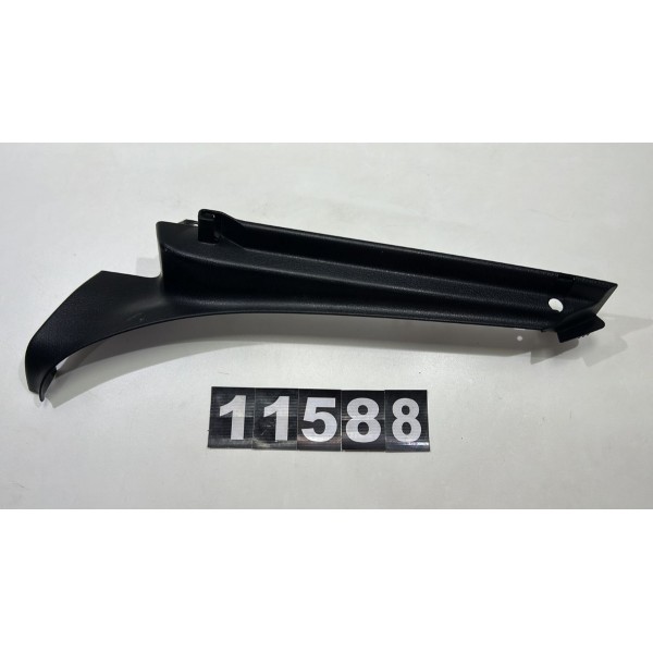 Suporte Esquerdo Do Bagagito Clc 200 2010 A2036903549 *11588