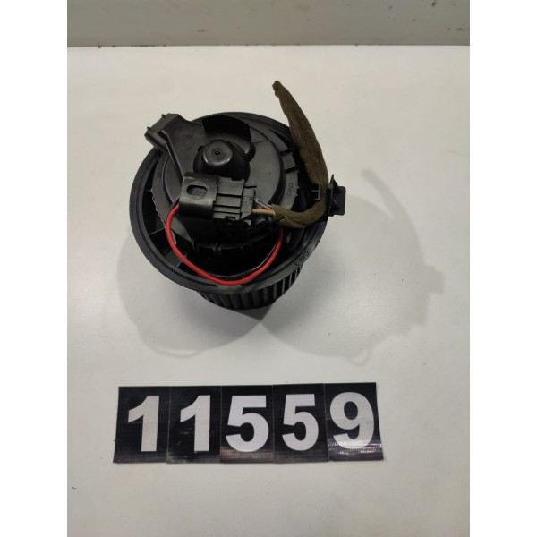 Motor Ventilador Do Ar Renault Logan Sandero T911193a *11559