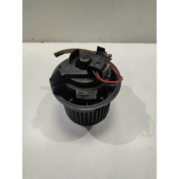 Motor Ventilador Do Ar Renault Logan Sandero T911193a *11559
