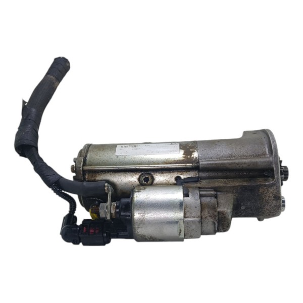 Motor Partida Arranque Amarok 2.0 Diesel 2011/ Aut/man