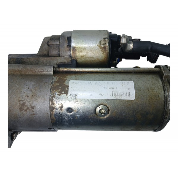 Motor Partida Arranque Amarok 2.0 Diesel 2011/ Aut/man