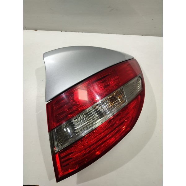 Lanterna Clc 200 Kompressor Lado Esquerdo 2011 A2038205264