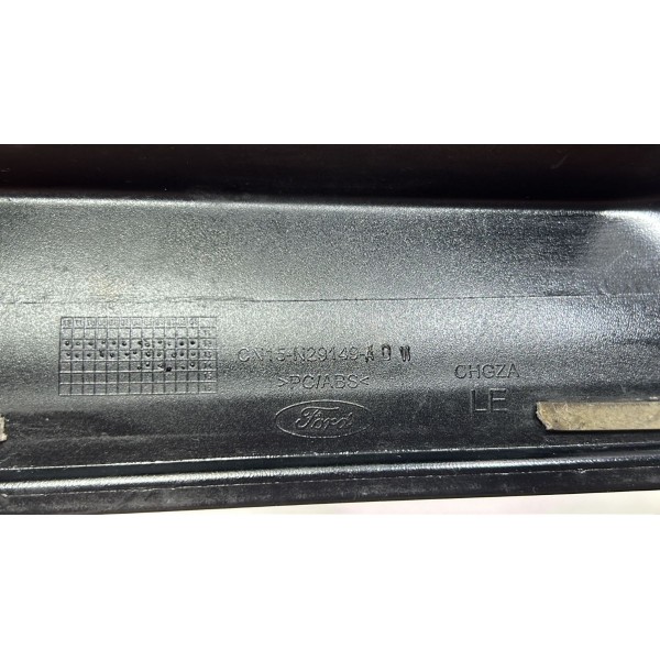 Moldura Interna Tras Esquerda Ecosport 15 Cn15n29149 *11550