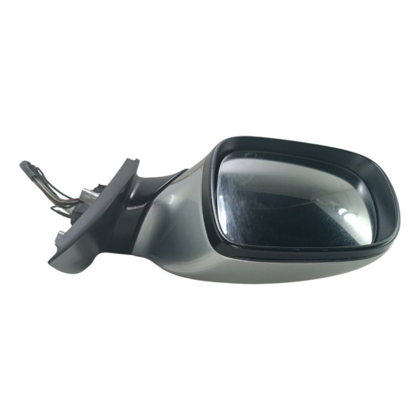 Retrovisor Esquerdo Elétrico Retratil Vw Amarok 2014 2019