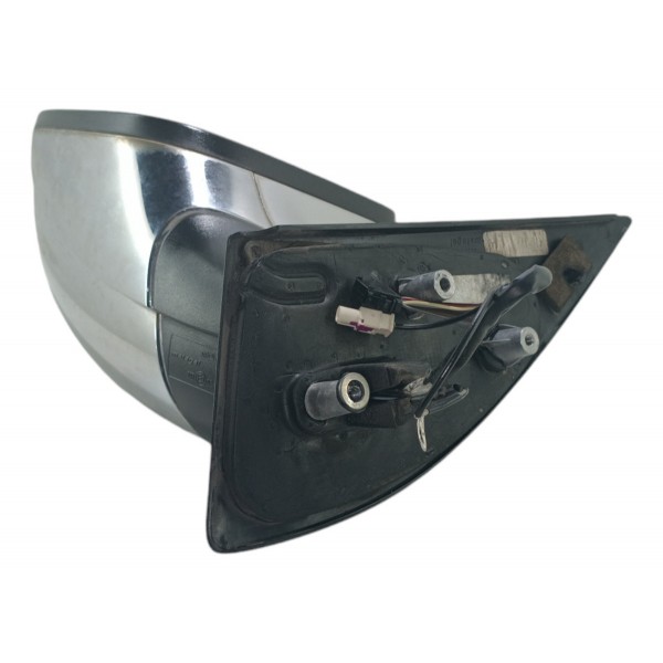 Retrovisor Esquerdo Elétrico Retratil Vw Amarok 2014 2019