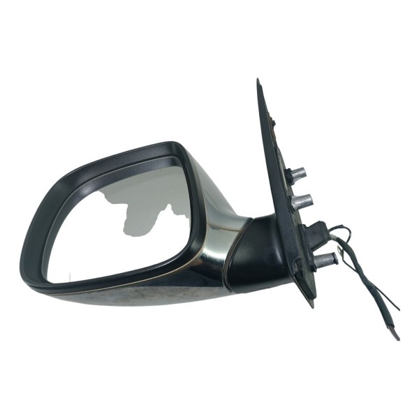 Retrovisor Esquerdo Elétrico Retratil Vw Amarok 2014 2019
