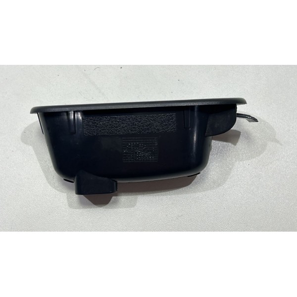 Puxador Interno Da Porta Renalt Clio 01/13 7700435057 *11517