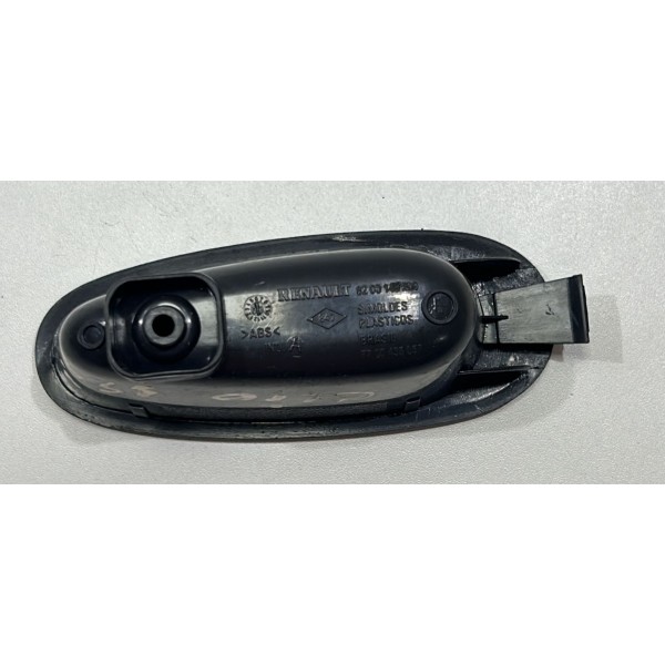 Puxador Interno Da Porta Renalt Clio 01/13 7700435057 *11517