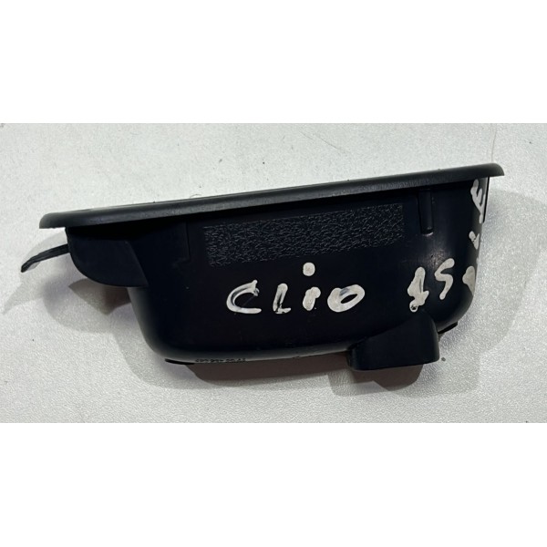 Puxador Interno Da Porta Renalt Clio 01/13 7700435057 *11517