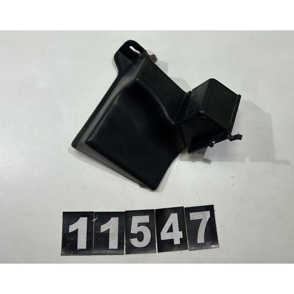 Suporte Forro Lateral Porta Malas Clc200 2010 A2036820041