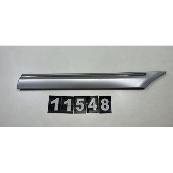 Friso Moldura Porta Traseira Esquerda Clc200 A2036903782