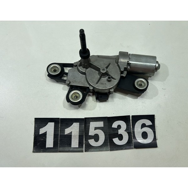 Motor Limpador Traseiro Ford Ecosport 2014 Cn1517k441 *11536