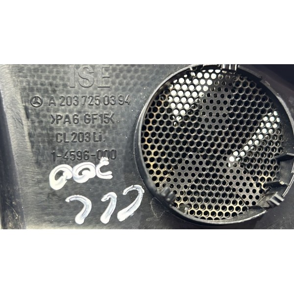 Acabamento Interno Retrovisor L.e Clc 200 2010 A2037250394