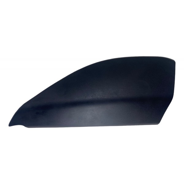 Acabamento Interno Retrovisor Esq Vw Amarok 2011 2012 2017