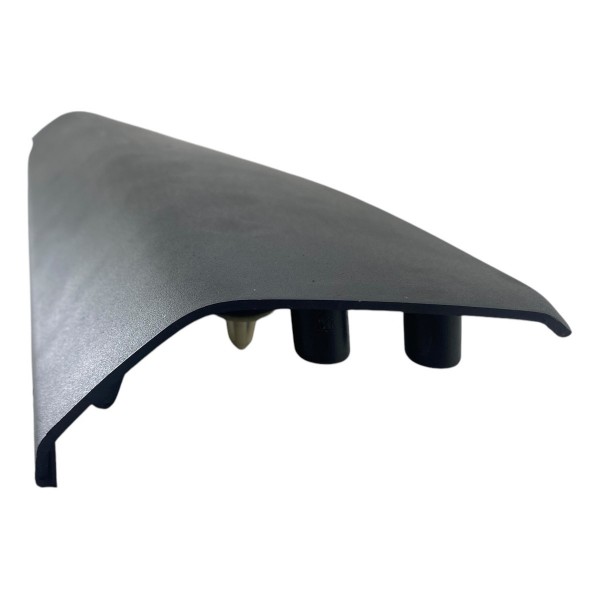 Acabamento Interno Retrovisor Esq Vw Amarok 2011 2012 2017 Preto