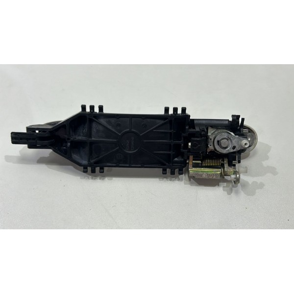 Maçaneta Externa Traseira Esquerda Fiat Argo *11514 Cx201