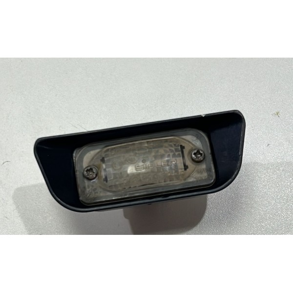 Luz Lanterna Placa Mercedes C180 2038200066 *11524 Cx201