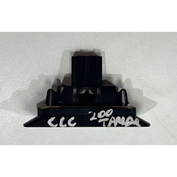 Luz Lanterna Placa Mercedes C180 2038200066 *11524 Cx201