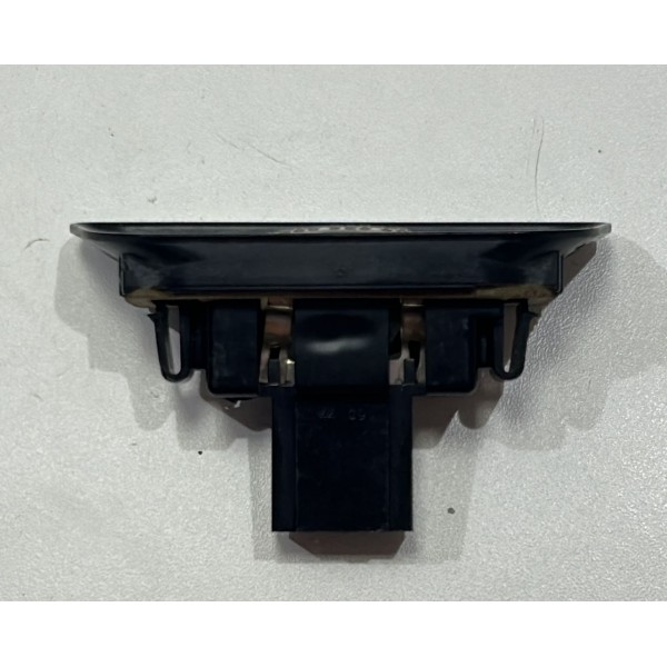 Luz Lanterna Placa Mercedes C180 2038200066 *11524 Cx201