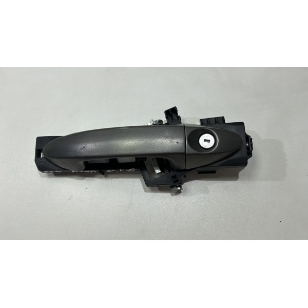 Maçaneta Dianteira Esquerda Ford New Ka 2017 *11529 Cx202