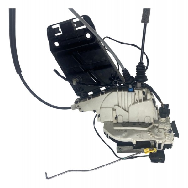 Fechadura Porta Diateira Esquerda Jeep Compass 2018 2019