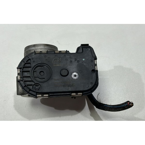 Corpo De Borboleta Tbi Fiat Palio Uno 2016 1.4 55258427