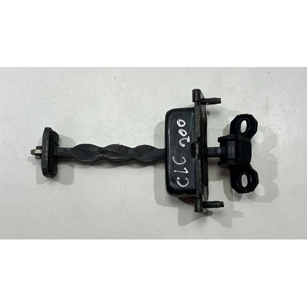Limitador Porta Dianteira Esquerda Clc200 2010 *11523 Cx201