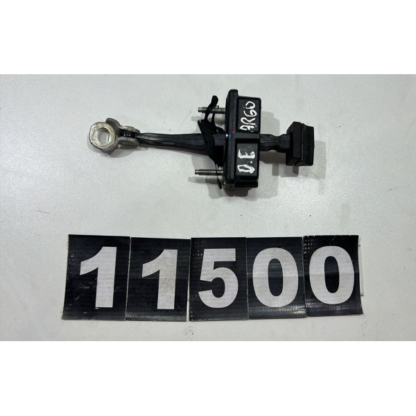 Limitador Dianteiro Esquerdo Argo *11500 Cx B