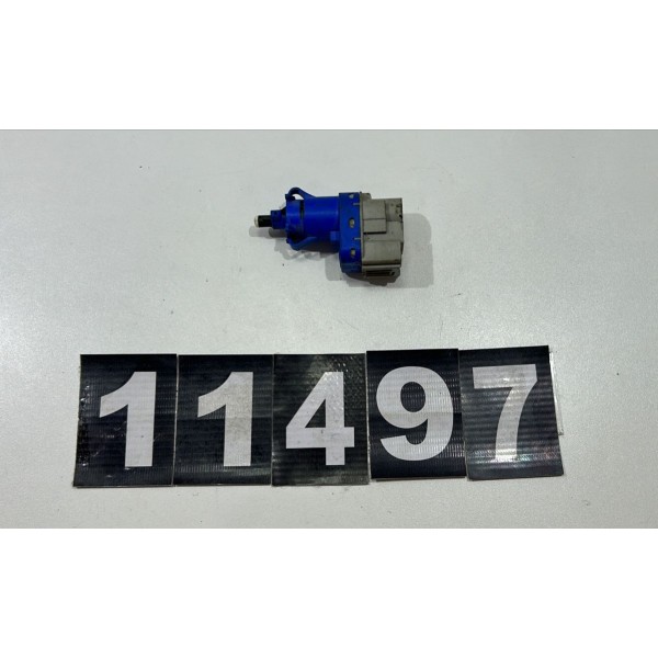 Interruptor Luz De Freio Ford Ka 2020 8t4t96854 *11497 Cx201