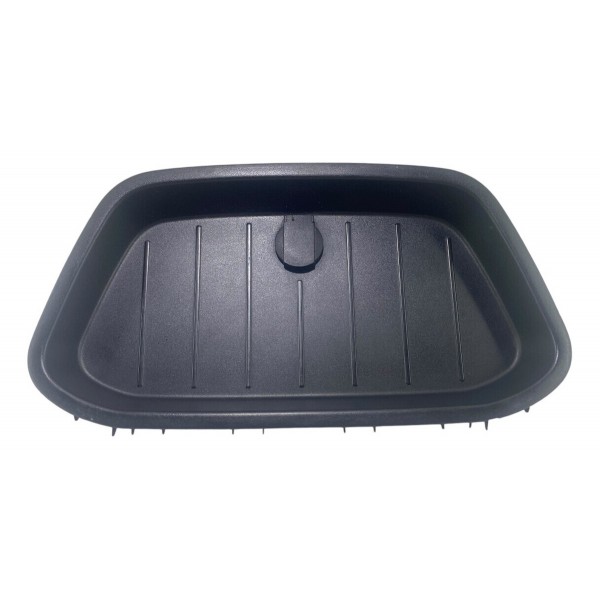 Porta Treco Superior Painel Vw Amarok 2011 2012 2016