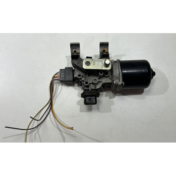Motor Do Limpador De Parabrisa Sandero W000052634 *11505