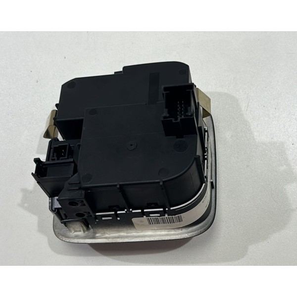 Comando Farol De Milha Mercedes Clc 200 A2035452304