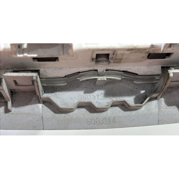 Luz Interna Teto Peugeot 208 13/19 9801120377 *11465 Cx200