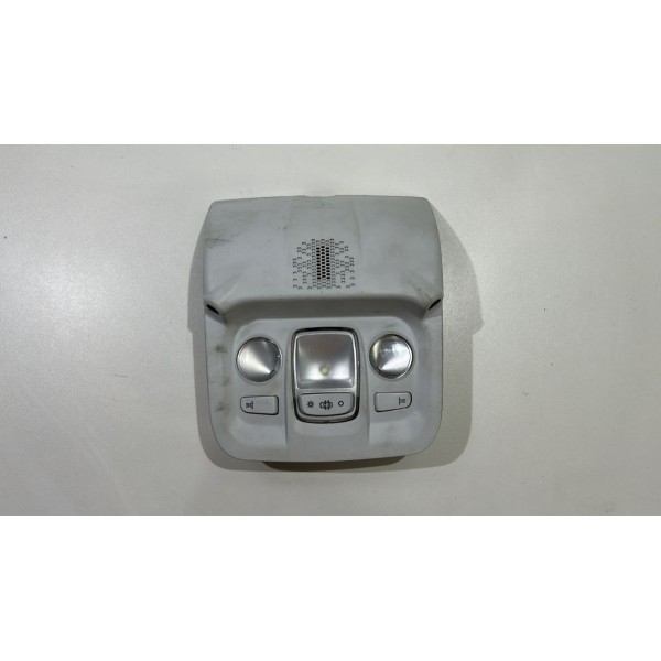 Luz Interna Teto Peugeot 208 13/19 9801120377 *11465 Cx200