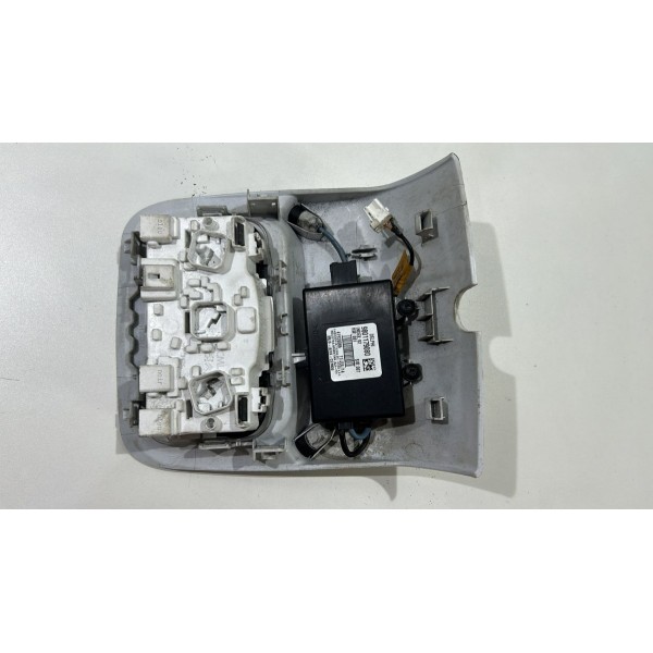 Luz Interna Teto Peugeot 208 13/19 9801120377 *11465 Cx200