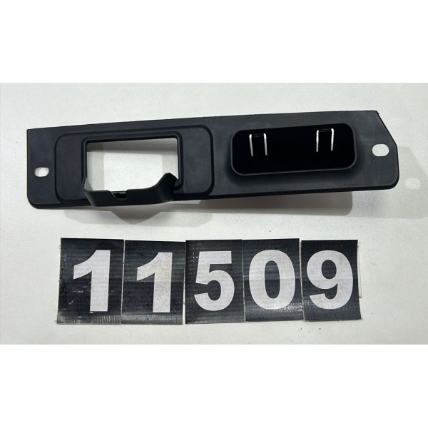 Acab. Fechadura Tampa Tras Mercedes Clc200 10 A2037430093