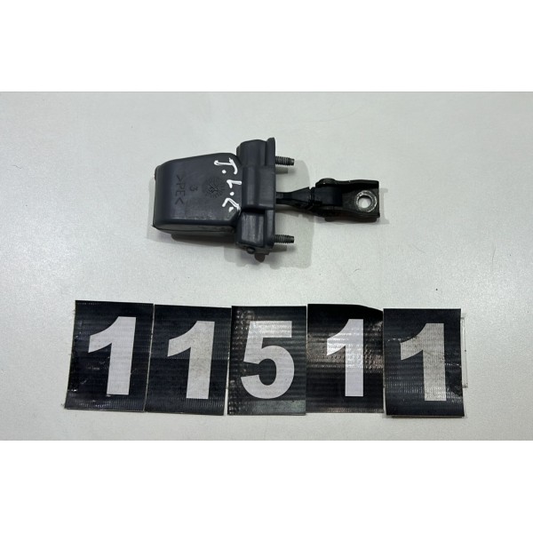 Limitador Porta Traseira Esquerd Uno Vivace Way *11511