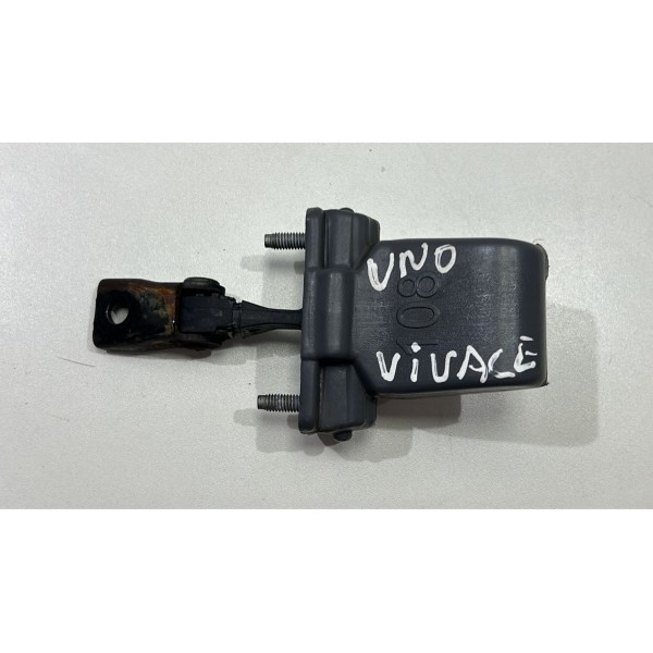 Limitador Porta Traseira Esquerd Uno Vivace Way *11511