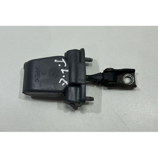 Limitador Porta Traseira Esquerd Uno Vivace Way *11511