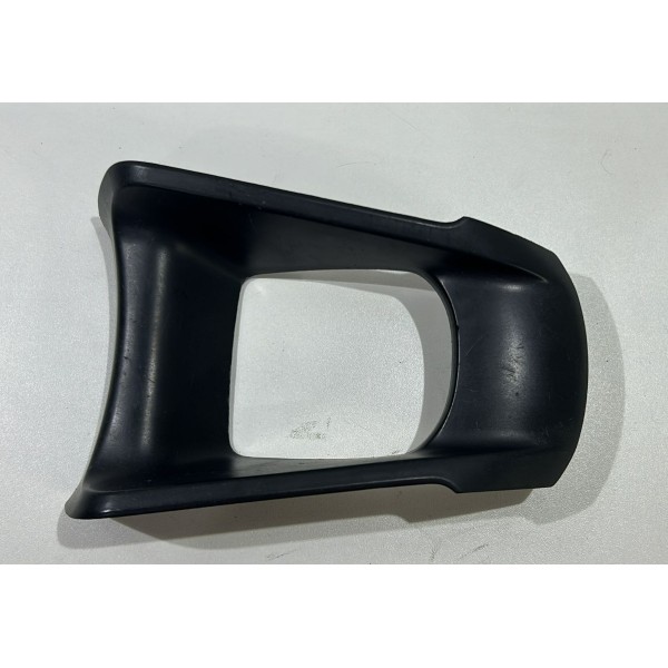 Moldura Alavanca Marcha Peugeot 208 15/16 9800569477 *11464