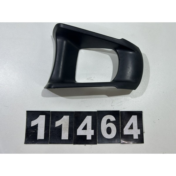 Moldura Alavanca Marcha Peugeot 208 15/16 9800569477 *11464