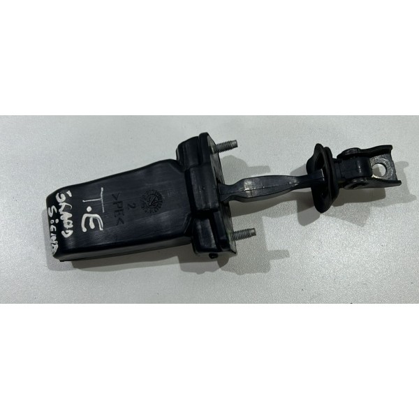 Limitador Porta T.e Fiat Grand Siena 2013 *11462 Cx200