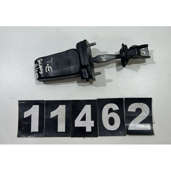 Limitador Porta T.e Fiat Grand Siena 2013 *11462 Cx200