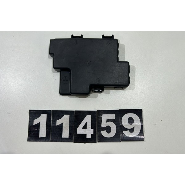 Tampa Fusivel Da Bateria Fiat Argo 16/21 52043145 *11459