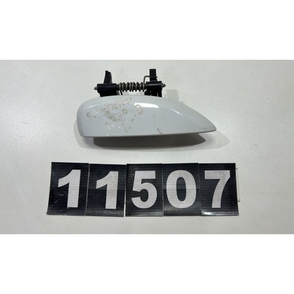 Maçaneta T.d. Sandero 2015 Pa6gf30r3 *11507 Cx201