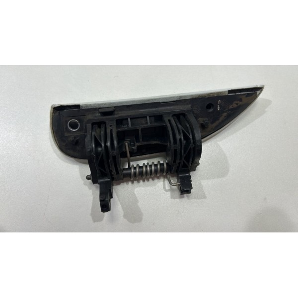 Maçaneta T.d. Sandero 2015 Pa6gf30r3 *11507 Cx201
